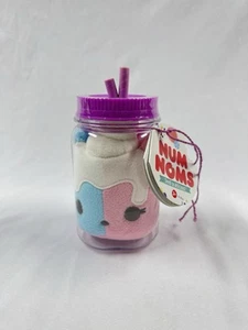 Num Noms Surprise In A Jar Scented Plush Toy - New - Picture 1 of 4