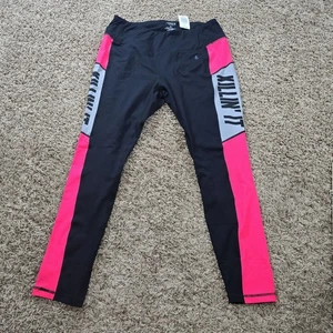 NWT Torrid Active Yoga Pants Killin It Size 2 - Picture 1 of 5