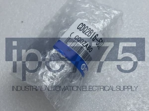 1pcs Brand new ones for SMC CDQ2B16-5DZ cylinder - Picture 1 of 4