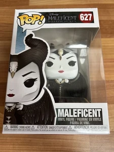 Funko Pop! Disney Maleficent Mistress Of Evil #627 Vinyl Figur  - Bild 1 von 4
