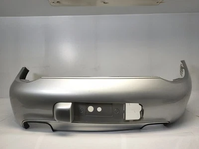 Conjunto de panel de cubierta de parachoques trasero Porsche 911 2009-2012 997505211 OEM Foto 1 de 4