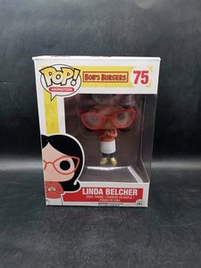 POP Animation Bobs Burgers - Linda Belcher - Picture 1 of 3