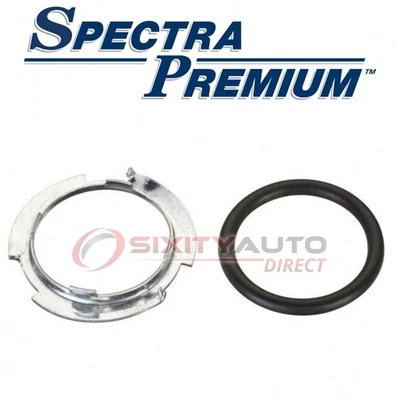 Spectra Premium Fuel Tank Lock Ring for 1964-1969 Buick Special - Air wi - Image 1 of 4