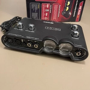 LINE 6 TonePort UX2 Line6 - Digital Recording USB Interface - Not Working - Picture 1 of 7