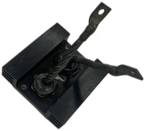 Industrial Rectifier Bridge Dual Diodes With Heat Sink Module - Picture 1 of 7