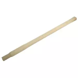 Sledge Hammer Handle Replacement Wooden Beech Shaft 28" 700mm Tool CT0844 - Picture 1 of 3