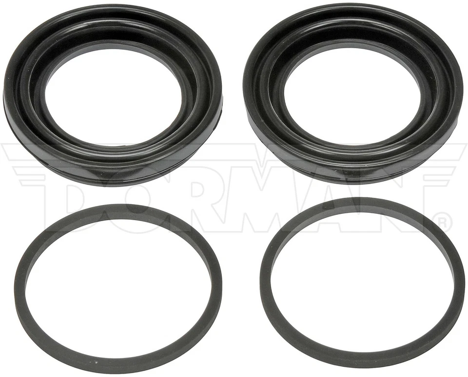 Kit de reparación de pinza de freno de disco Dorman 2006 para Mitsubishi Fuso FE145CC 2005-2007 Foto 1 de 1