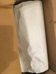 Mitsubishi SDP-FRS175 Size 20 3/32” X 200 feet Roll E5071 YS Silver Digiplate - Picture 1 of 7
