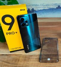 Realme 9 Pro+ 5G entsperrt Dual SIM 6GB/128GB 6,4" HD+AMOLED Smartphone Android