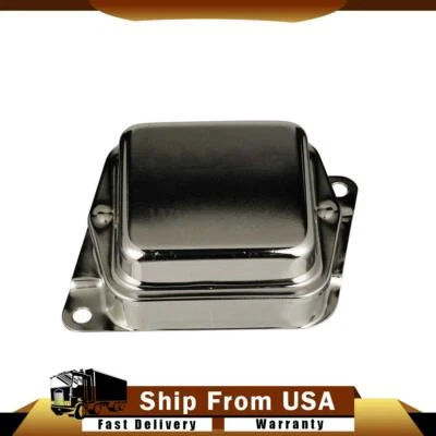 fits 1963~1992 Ford F-250 Standard Ignition  Voltage Regulator - Image 1 of 4