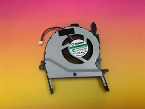 Fan CPU Fan ASUS X556FL5900UFL5900 X556UB Series Cooler Dimension Fan Cooling - Picture 1 of 4