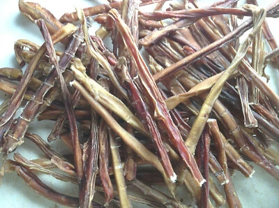 Bully Sticks Std 120-150mm. Healthy Dog Treats, 100% Australian Natural Chews - image 1 of 4