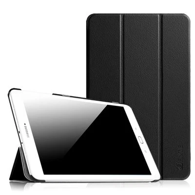 For Samsung Galaxy Tab E 9.6-Inch Tablet SM-T560 / T561 Case Cover Stand Shell - Image 1 of 4