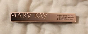 Mary Kay LIP LINER Twist with Shaper Coral Discontinued NIB - Picture 1 of 1