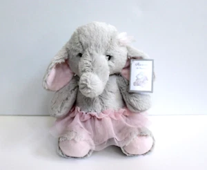 Peluche Aurora Twinkle Toes Dance Aurora El Elefante 11" - Imagen 1 de 4