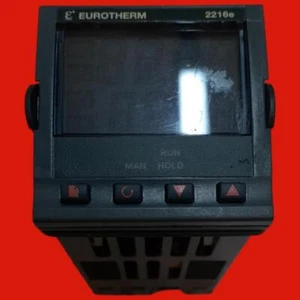 Eurotherm 2216e Temperaturregler/Programmierer, 2216E/CC/VH//L1/XX/RF/2XX/ENG - Bild 1 von 7