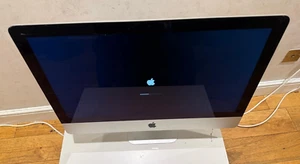 Apple iMac 21.5-inch, 1TB Drive, Intel Core i5, 2.7GHz, 8GB RAM - Picture 1 of 21