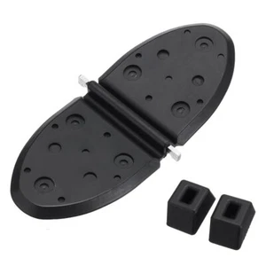 New Exhaust Y Pipe Single Water Shutter Flapper For Mercruiser V8 & V6 807166A1 - Picture 1 of 6