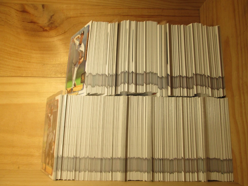 2015 Bowman Prospect Singles #'s 1-150 $0.99-$6.00 - Image 1 of 1