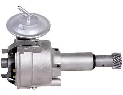 Ignition Distributor For 1980-1981 Honda Civic Cardone 31-693 - Image 1 of 4