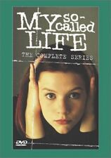 My So Called Life: The Complete Series + Bonus Disc [Dvd] [2002] . - Dvd Lvvg