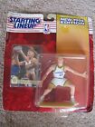 Starting Lineup 1994 Edition Chris Mullin in box box is crinkled