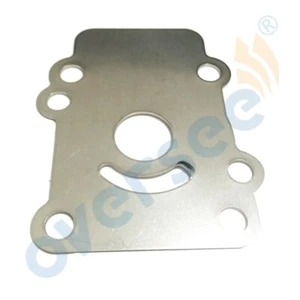 Bomba de agua placa impulsor 682-44323-00 para motores fueraborda Yamaha 15HP 9,9HP - Imagen 1 de 3