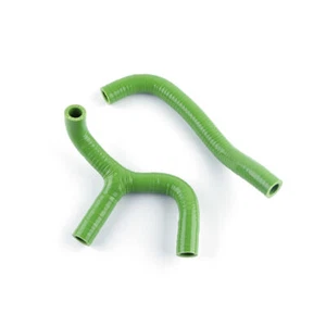 Custom Color Radiator Silicone Hose Kit FOR KTM 65 2009-2015 2010 2011 pipe Tube - Bild 1 von 15
