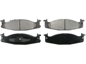 For 1994-1996 Ford F150 Brake Pad Set Front Wagner 93283GFRZ 1995 SevereDuty - Picture 1 of 2
