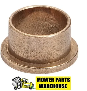 NEW REPL FLANGE BUSHING ARIENS 55030 05503000 JOHN DEERE M41522 - Picture 1 of 1