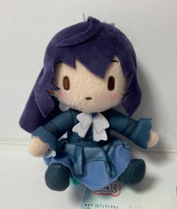Project Sekai The Movie: Mafuyu Asahina FuwaPuchi Plush - Picture 1 of 2