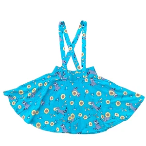 Disney Princess Meeko & Flit Overall Kleid Damen Small - Bild 1 von 11