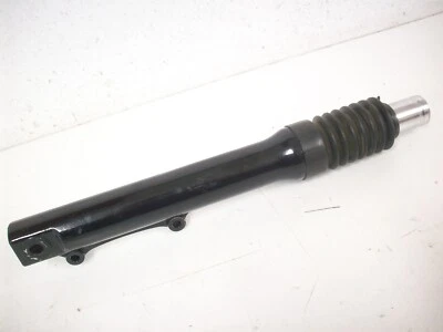 Original Gabelbein, Gabel links / Fork left Sym Fiddle 2, 50 125S, Allo 50 - Bild 1 von 4