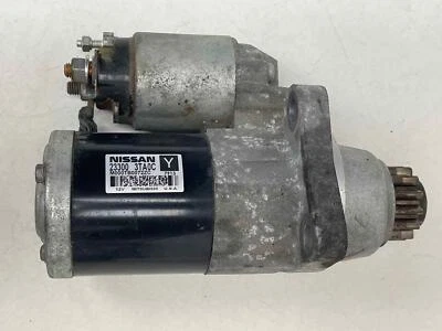 Motor De Arranque Motor 4 Cil 23333TA0C Se Adapta a Nissan Altima 2013-2018 2,5 L AT Foto 1 de 4