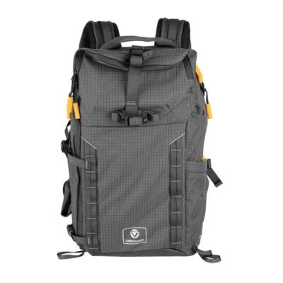 Vanguard VEO ACTIVE 46 Backpack Grey Camera Tablets 14'' Laptop Tripod Bag Case - Image 1 of 3