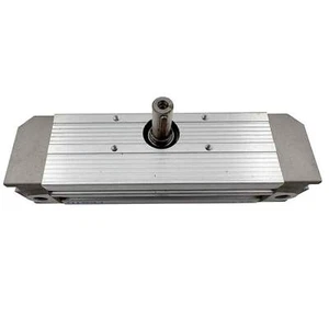 Unidad semi-rotativa Festo 40 mm tamaño VD02 30580 DRQ-40-90-PPV-A - Imagen 1 de 7
