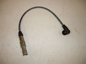 Cylinder 3 HT / ignition lead Golf Bora Audi A3 06A905430F New genuine VW part - Picture 1 of 1