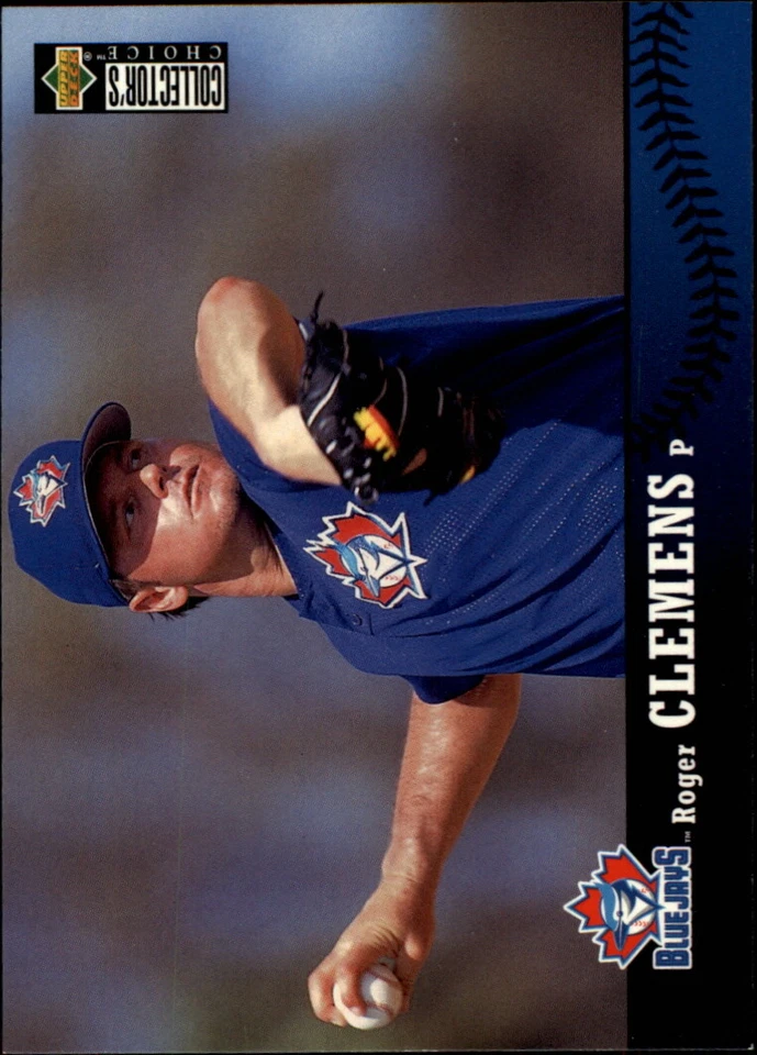 1997 Collector's Choice Baseball Card Pick 500-506 - Image 1 of 1