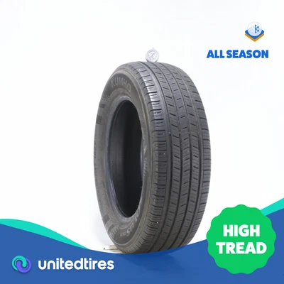 Usado 225/65R17 Kumho Solus TA11 102T - 8,5/32 Foto 1 de 4