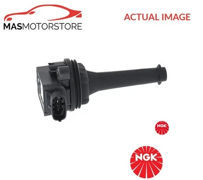 ENGINE IGNITION COIL NGK 48127 A NEW OE REPLACEMENT - Image 1 of 4