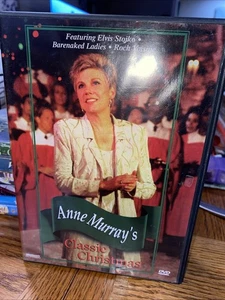 Classic Christmas (VHS) - Picture 1 of 3