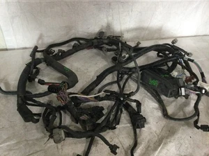 2018 Nissan Rogue 2.5L Engine Wiring Harness OEM 24011 9TG0A - Picture 1 of 6