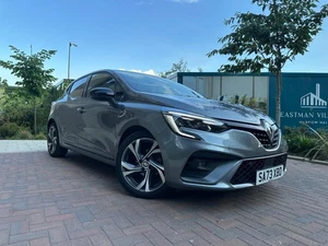 2023 Renault Clio 1.0 TCe RS Line Euro 6 (s/s) 5dr HATCHBACK Petrol Manual - Picture 1 of 24