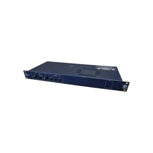 Amplificateur de puissance stéréo Symetrix 420 2 canaux 100 W - Photo 1/2