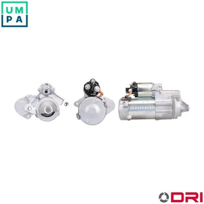 STARTER 319093132 FOR FORD MONDEO/V/Turnier/Hatchback FUSION FOCUS/III/Van 2.0L - Image 1 of 4