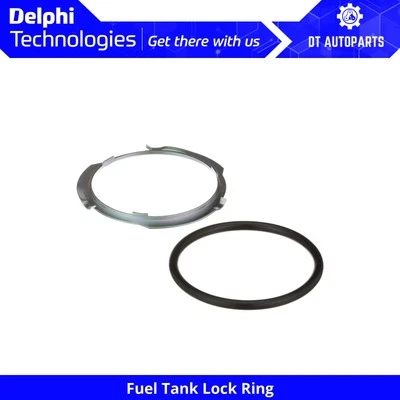 Anillo de bloqueo del tanque de combustible Delphi 1971 1972 1973 1974 Pontiac Firebird 1970-1992 Foto 1 de 4