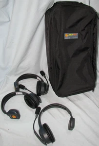 EARTEC ULSR-HD Ultralite HD Single Ear Add-On or Replacement Remote Headset - Picture 1 of 6