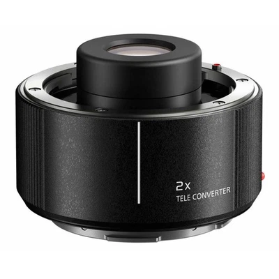 Panasonic DMW-STC20 Lumix S 2X Teleconvertidor Para La Serie S - Imagen 1 de 3
