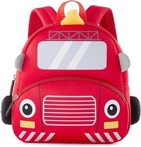 Nice Choice Cute Toddler Baby Girls Preschool Daycare Backpack for Schoolbag - Picture 1 of 15