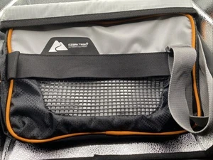 Ozark Trail Fishing Tackle Bait Lures Bag / Organizer FREE SHIP - Picture 1 of 14